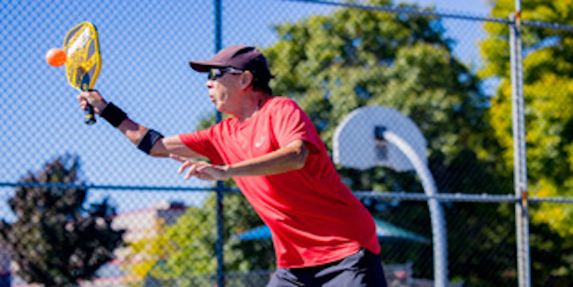 Join Richmond in defending its title as Canada’s Most Active Community